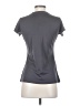 Marika Tek 100% Polyester Gray Active T-Shirt Size S - photo 2
