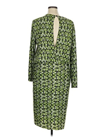 T-Bags Los Angeles Casual Dress (view 2)