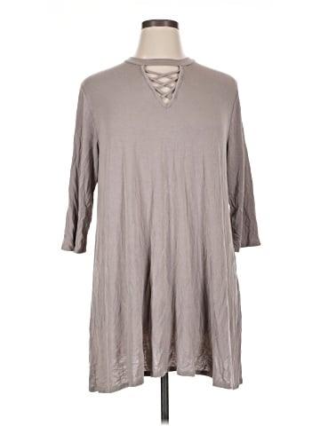 Paisley Grace Casual Dress (view 1)