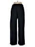 Zaggora 100% Tencel Black Casual Pants Size 12 - photo 2