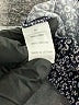 Alice Blue 100% Viscose Black Sleeveless Blouse Size M - photo 8