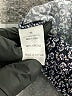 Alice Blue 100% Viscose Black Sleeveless Blouse Size M - photo 9