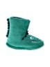 Totes Green Boots Size 12 (kids) - photo 1