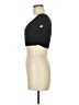 Zara Black Short Sleeve Top Size M - photo 5