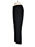 Bill Blass 100% Polyester Black Dress Pants Size 10 - photo 5