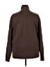 Eddie Bauer Brown Turtleneck Sweater Size 2XL - photo 2