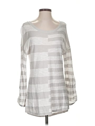 RXB 3/4 Sleeve T-Shirt (view 1)