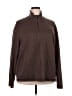 Eddie Bauer Brown Turtleneck Sweater Size 2XL - photo 1