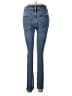 AGOLDE Hearts Blue Jeans Size 26 waist - photo 2