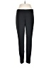 J.Crew Solid Black Active Pants Size 4 - photo 1