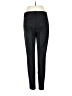 J.Crew Solid Black Active Pants Size 4 - photo 2