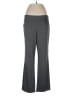 Cooper & Ella Chevron-herringbone Gray Active Pants Size L - photo 1
