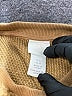 H&M 100% Polyester Tan Pullover Sweater Size XS - photo 7