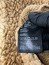 H&M 100% Polyester Tan Pullover Sweater Size XS - photo 8