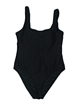 Assorted Brands One Piece Swimsuit