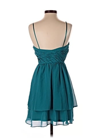 Hailey Logan Cocktail Dress (view 2)