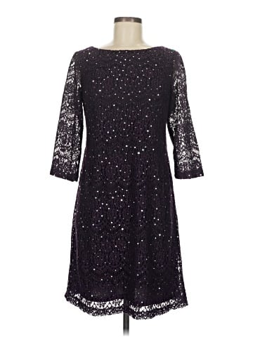 JH Evenings Cocktail Dress (view 1)