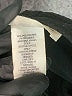 HOT GAL Graphic Black Cocktail Dress Size M - photo 8