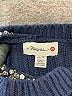 3.1 Phillip Lim for Target Solid Blue Pullover Sweater Size XS - photo 7