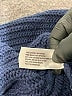 3.1 Phillip Lim for Target Solid Blue Pullover Sweater Size XS - photo 8