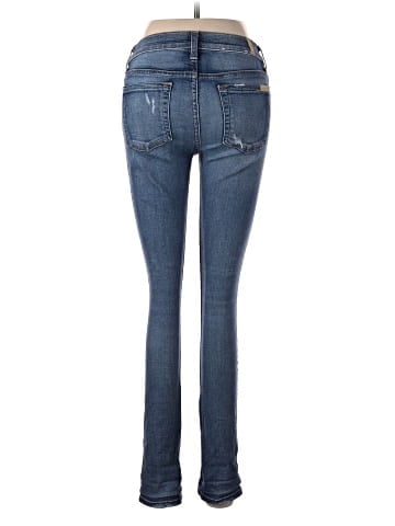 7 For All Mankind Jeans (view 2)