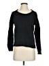 Chaser Black Pullover Sweater Size S - photo 1