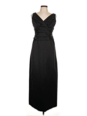 David's Bridal Cocktail Dress (view 1)