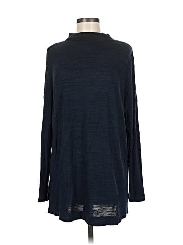 Three Dots Turtleneck Sweater (view 1)