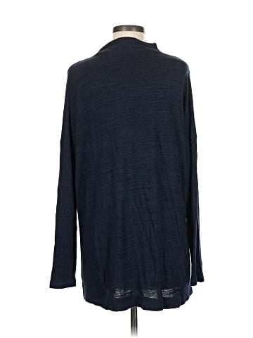 Three Dots Turtleneck Sweater (view 2)