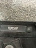 Hudson Jeans Black Jeans Size 26 waist - photo 7