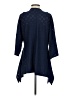 Alya Blue Cardigan Size S - photo 2