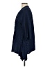 Alya Blue Cardigan Size S - photo 5