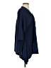 Alya Blue Cardigan Size S - photo 4