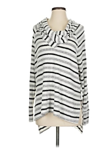 BKE Pullover Sweater (view 1)