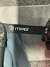 MPG Solid Teal Active Pants Size XL - photo 8
