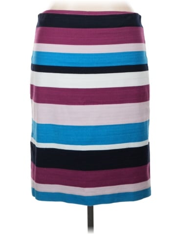 Ann Taylor LOFT Outlet Casual Skirt (view 1)