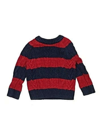 Baby Gap Outlet Pullover Sweater (view 1)