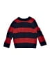 Baby Gap Outlet Stripes Red Pullover Sweater Size 12-18 mo - photo 1