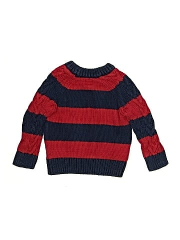 Baby Gap Outlet Pullover Sweater (view 2)