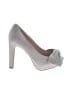 Guess Gray Heels Size 10 - photo 1