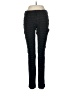 Old Navy Polka Dots Black Casual Pants Size 6 - photo 1