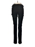 Old Navy Polka Dots Black Casual Pants Size 6 - photo 2