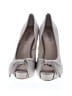 Guess Gray Heels Size 10 - photo 2