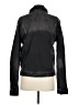 Express Black Denim Jacket Size S - photo 2