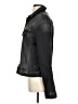 Express Black Denim Jacket Size S - photo 5