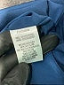Parker 100% Polyester Blue Cocktail Dress Size M - photo 7