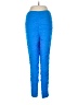 Shein Blue Active Pants Size 6 - photo 1