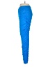 Shein Blue Active Pants Size 6 - photo 5