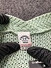 Charanga Green Cardigan Size 3 - 4 - photo 3