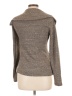 Mystree Gray Cardigan Size M - photo 2